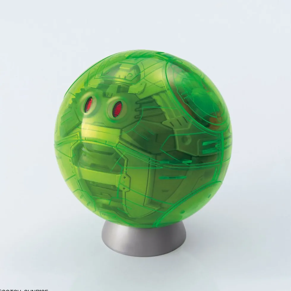 Figure-rise Mechanics Haro Gundam
