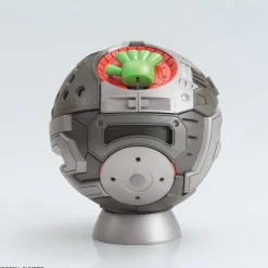 Figure-rise Mechanics Haro Gundam