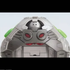 Figure-rise Mechanics Haro Gundam