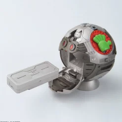 Figure-rise Mechanics Haro Gundam