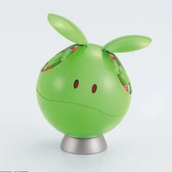 Figure-rise Mechanics Haro Gundam