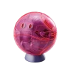 Figure-rise Mechanics Haro (Pink)