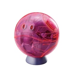 Figure-rise Mechanics Haro (Pink)