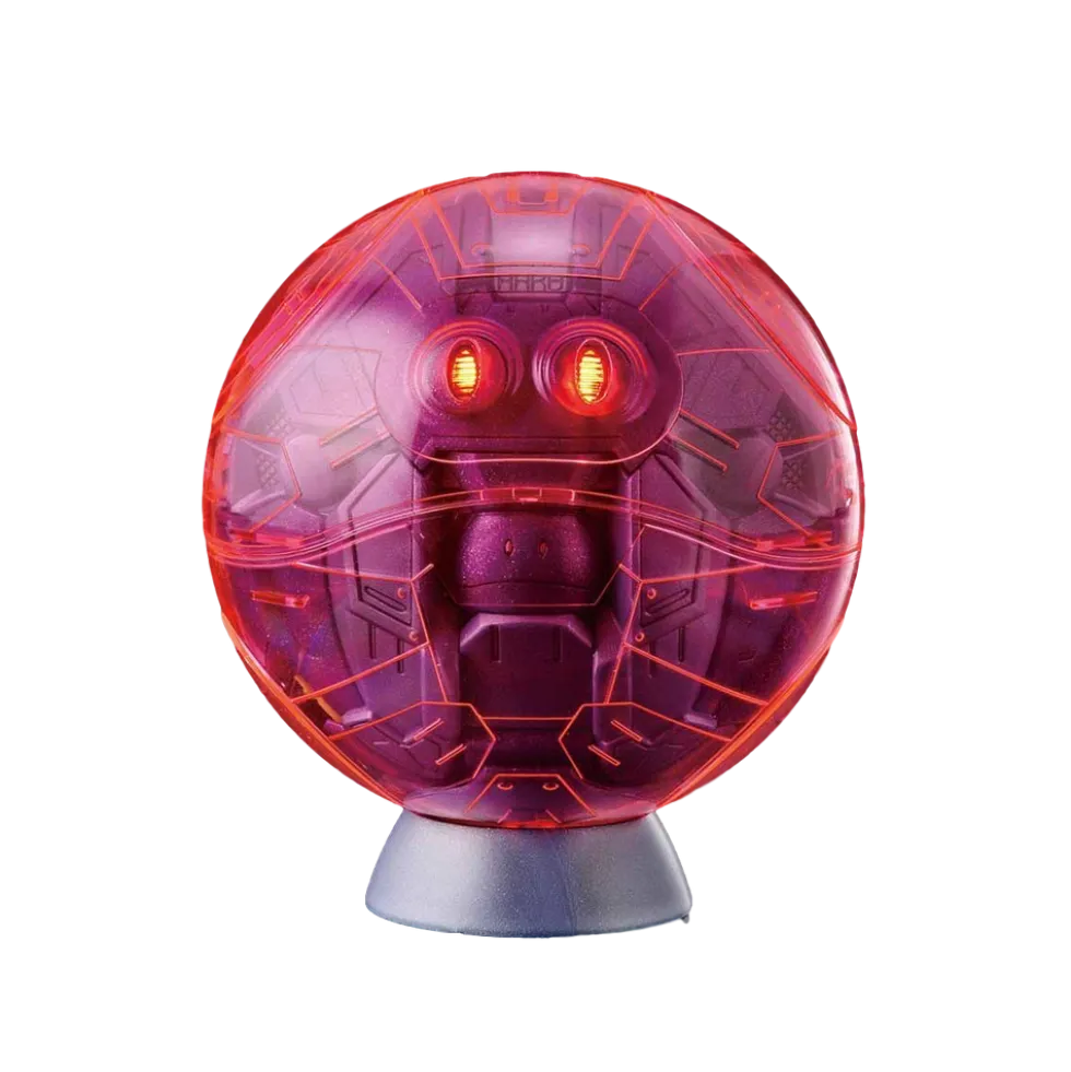 Figure-rise Mechanics Haro (Pink)
