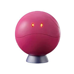 Figure-rise Mechanics Haro (Pink)