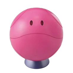 Figure-rise Mechanics Haro (Pink)