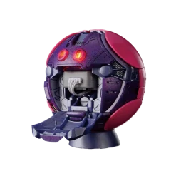 Figure-rise Mechanics Haro (Pink)