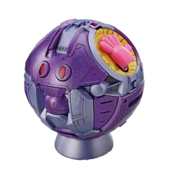 Figure-rise Mechanics Haro (Pink)