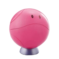 Figure-rise Mechanics Haro (Pink)