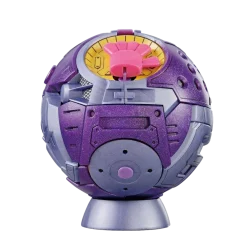 Figure-rise Mechanics Haro (Pink)