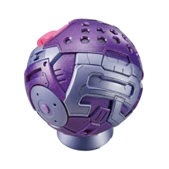 Figure-rise Mechanics Haro (Pink)