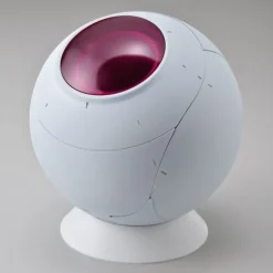 Figure-Rise Mechanics - Saiyan Space Pod