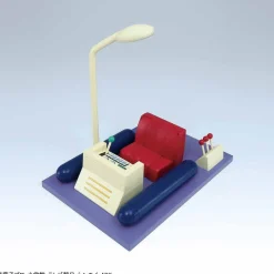 Figure-rise Mechanics Time Machine Secret Gadget of Doraemon