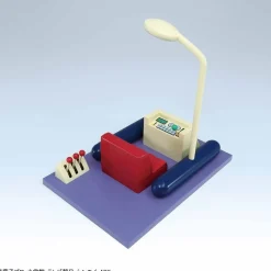 Figure-rise Mechanics Time Machine Secret Gadget of Doraemon