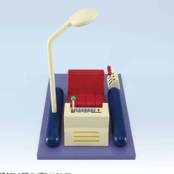 Figure-rise Mechanics Time Machine Secret Gadget of Doraemon