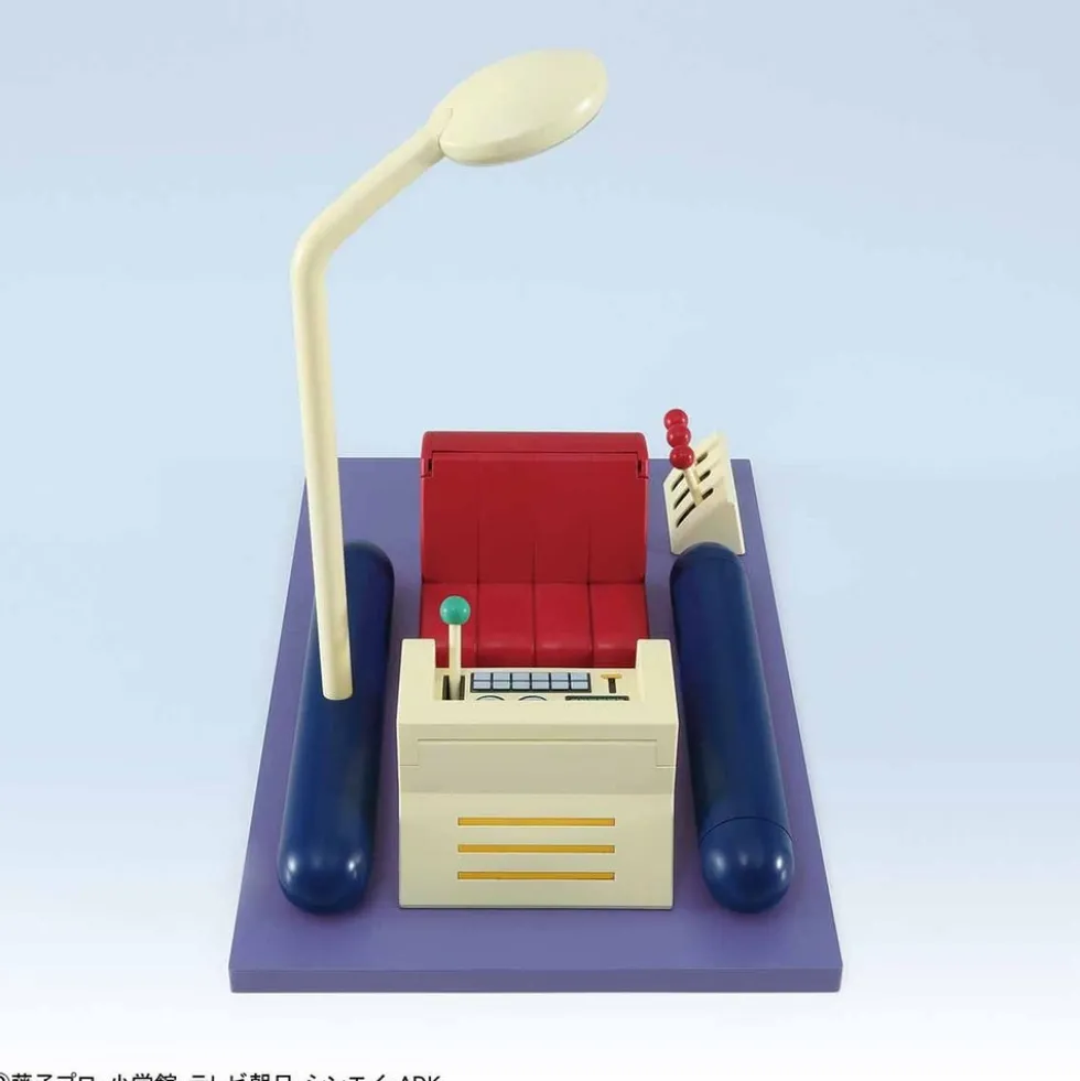 Figure-rise Mechanics Time Machine Secret Gadget of Doraemon