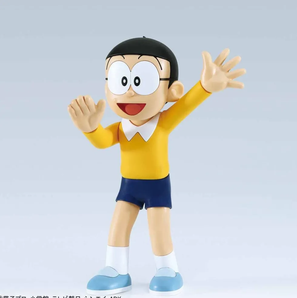 Figure-rise Mechanics Time Machine Secret Gadget of Doraemon