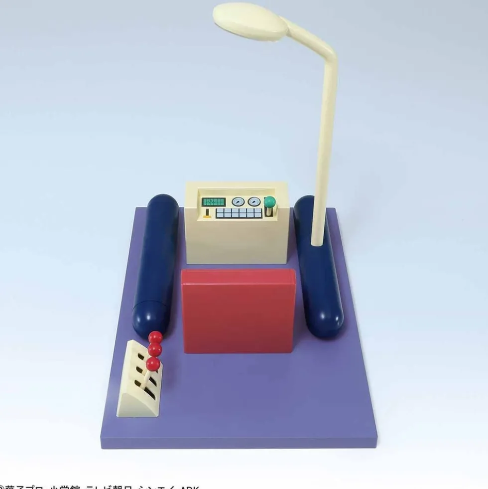 Figure-rise Mechanics Time Machine Secret Gadget of Doraemon