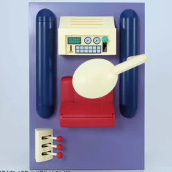 Figure-rise Mechanics Time Machine Secret Gadget of Doraemon