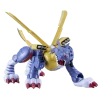 Figure-rise MetalGarurumon (Standard)