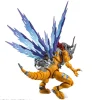 Figure-rise MetalGreymon [Vaccine] (Amplified)