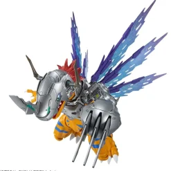 Figure-rise MetalGreymon [Vaccine] (Amplified)