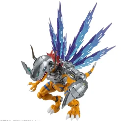 Figure-rise MetalGreymon [Vaccine] (Amplified)