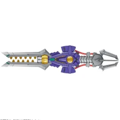 Figure-rise MetalGreymon [Vaccine] (Amplified)