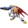 Figure-rise Omegamon (Amplified)