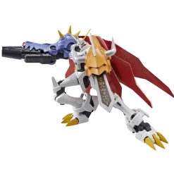 Figure-rise Omegamon (Amplified)