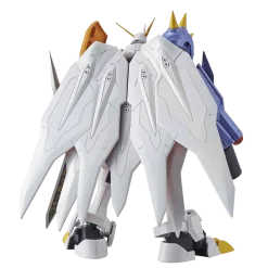 Figure-rise Omegamon (Amplified)