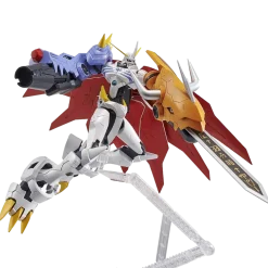 Figure-rise Omegamon (Amplified)