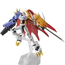 Figure-rise Omegamon (Amplified)