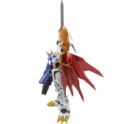 Figure-rise Omegamon (Amplified)