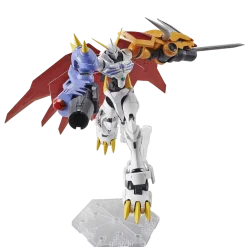 Figure-rise Omegamon (Amplified)