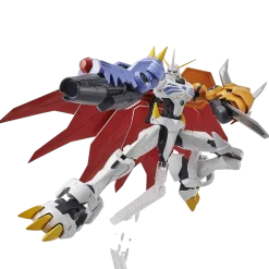 Figure-rise Omegamon (Amplified)