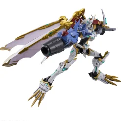 Figure-rise Omegamon X-Antibody (Amplified)