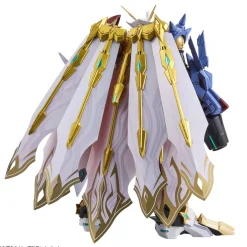 Figure-rise Omegamon X-Antibody (Amplified)