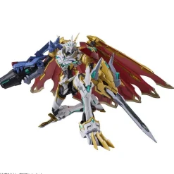 Figure-rise Omegamon X-Antibody (Amplified)