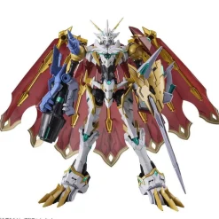 Figure-rise Omegamon X-Antibody (Amplified)