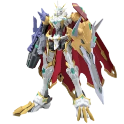 Figure-rise Omegamon X-Antibody (Amplified)