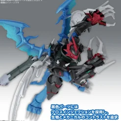 Figure-rise Paildramon (Amplified)