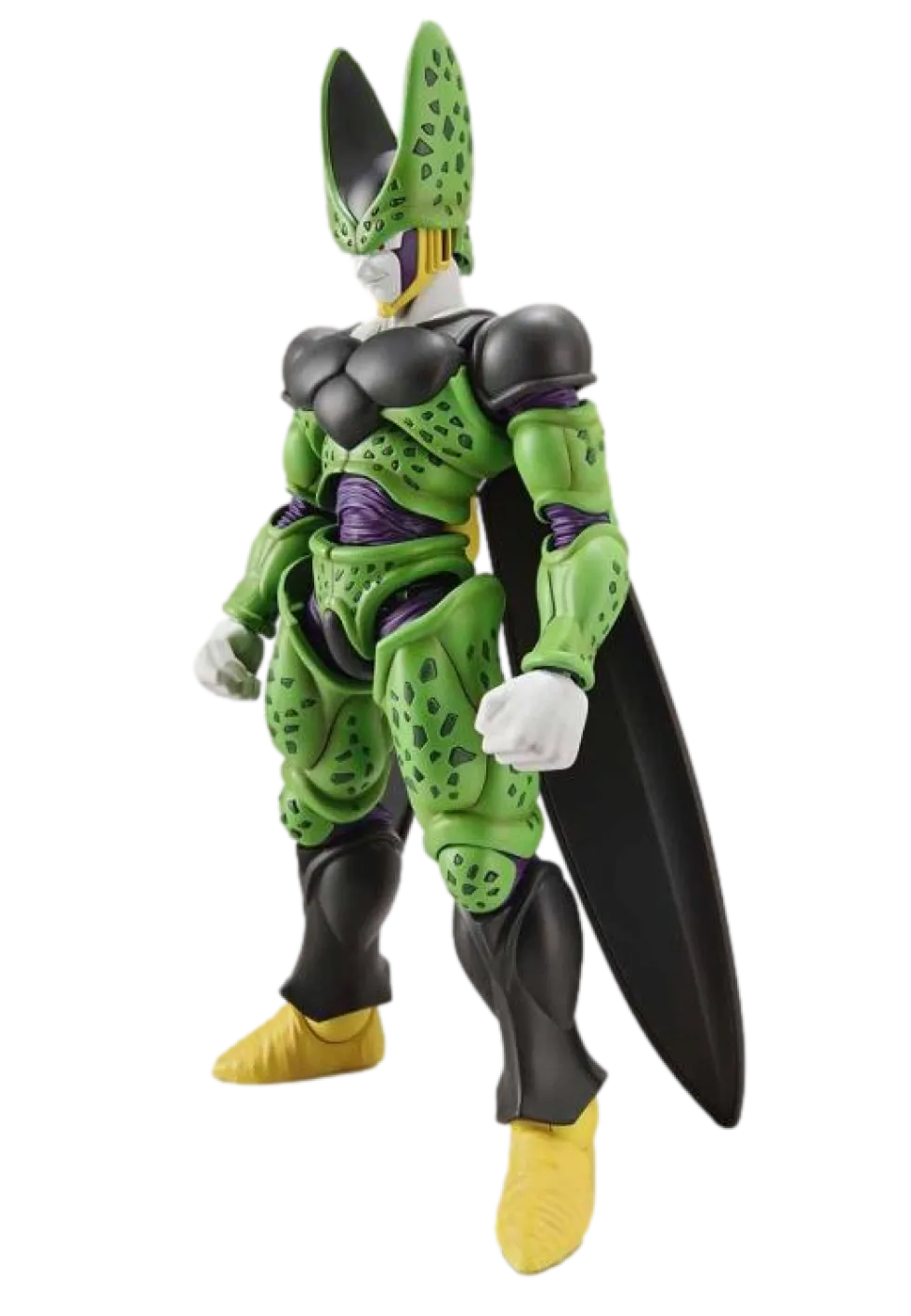 Figure-rise Perfect Cell