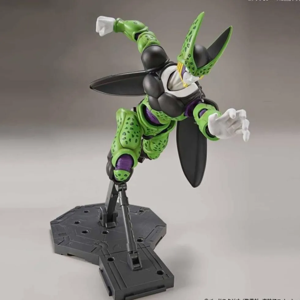 Figure-rise Perfect Cell