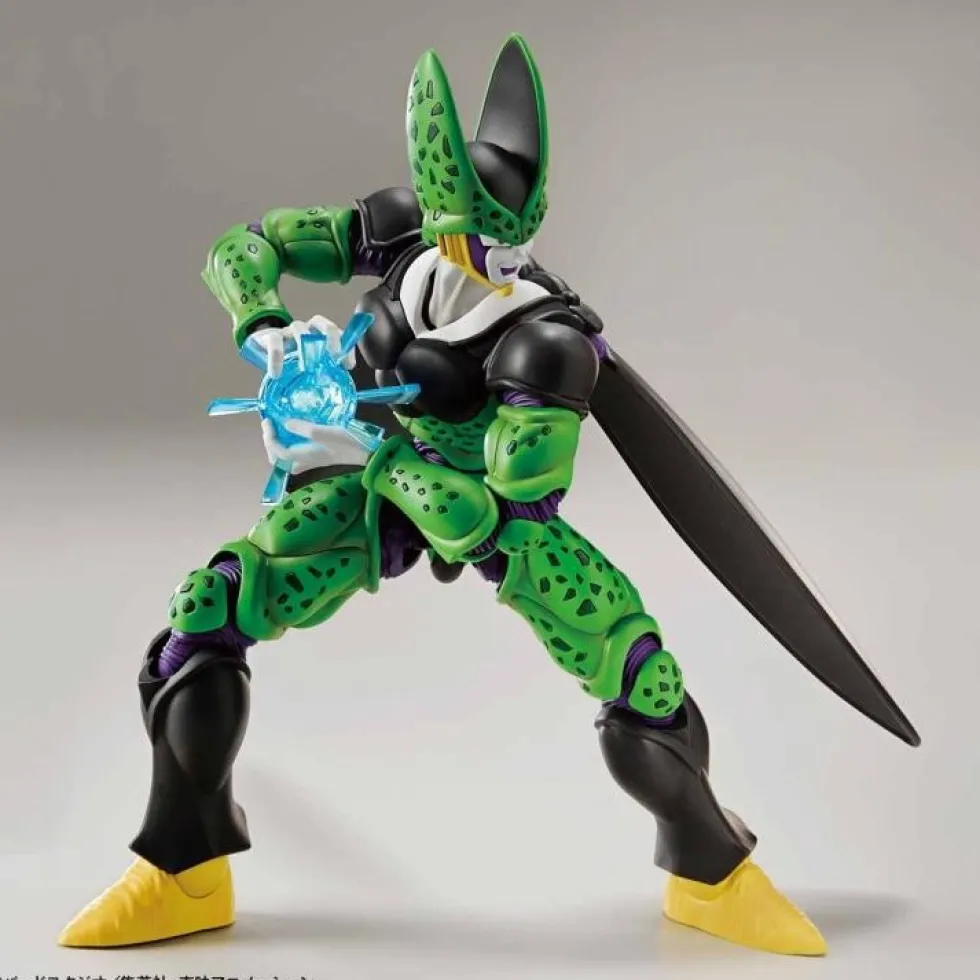 Figure-rise Perfect Cell