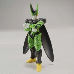 Figure-rise Perfect Cell