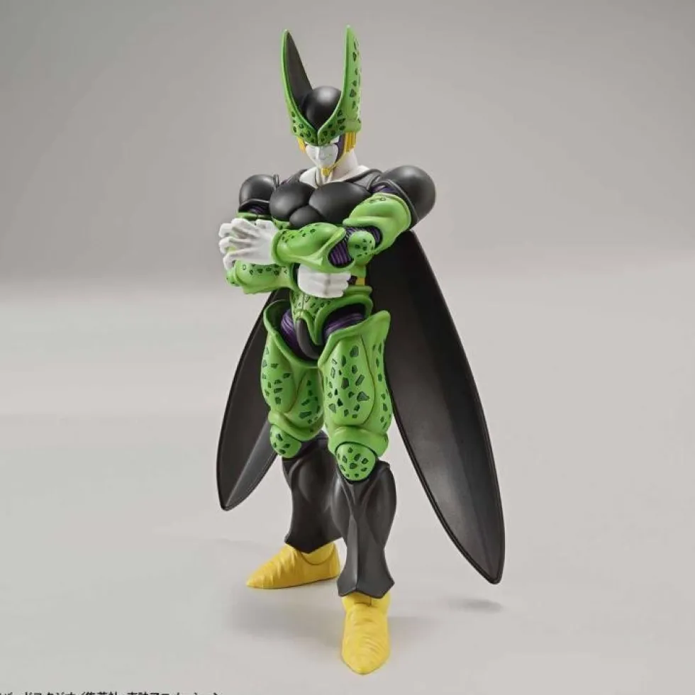 Figure-rise Perfect Cell