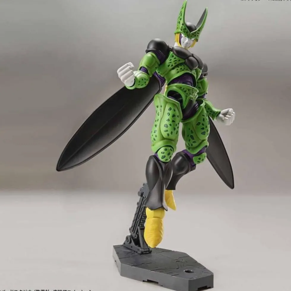 Figure-rise Perfect Cell