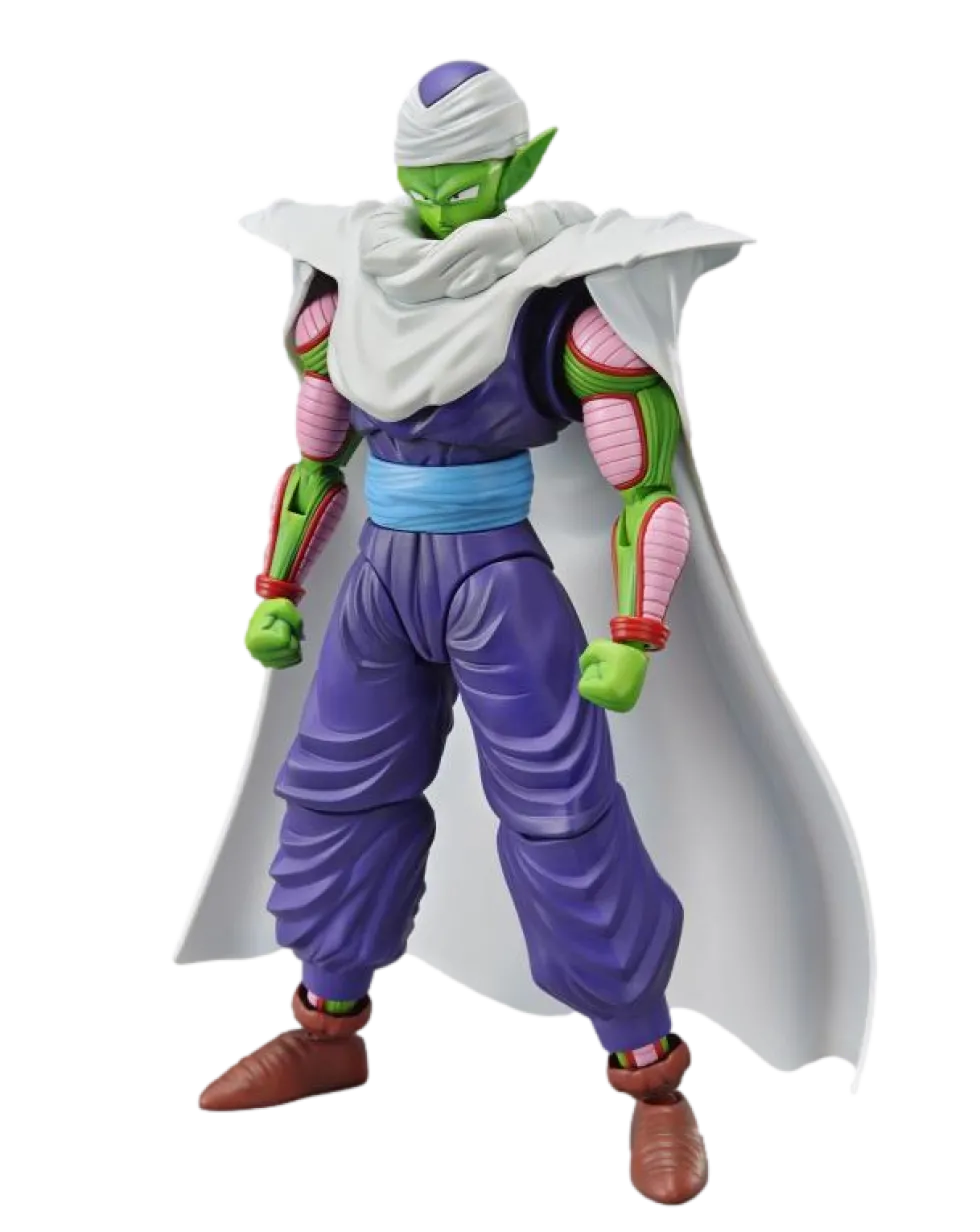 Figure-rise Piccolo (New PKG Ver.)
