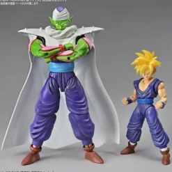 Figure-rise Piccolo (New PKG Ver.)